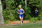 Wheaton MXC vs Babson  Wheaton College Men’s Cross Country vs Babson College. - Photo By: KEITH NORDSTROM : Wheaton, XC